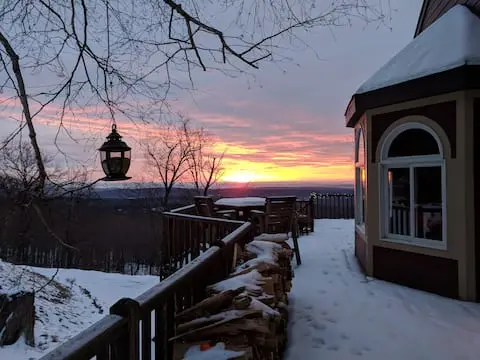 Photo 2 of 7 of High Point Mountain House