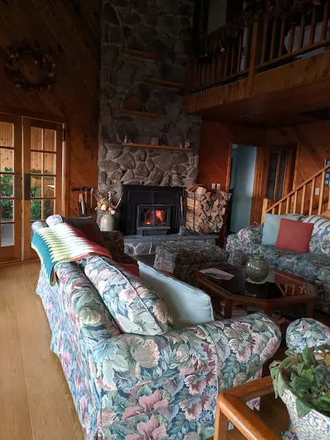 Photo 4 of 7 of High Point Mountain House
