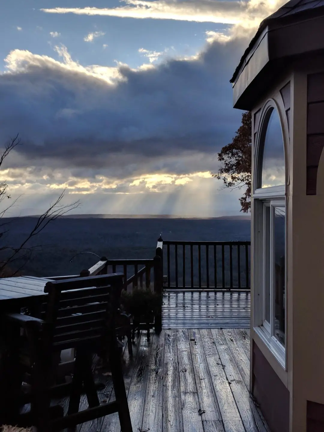 Photo 6 of 7 of High Point Mountain House