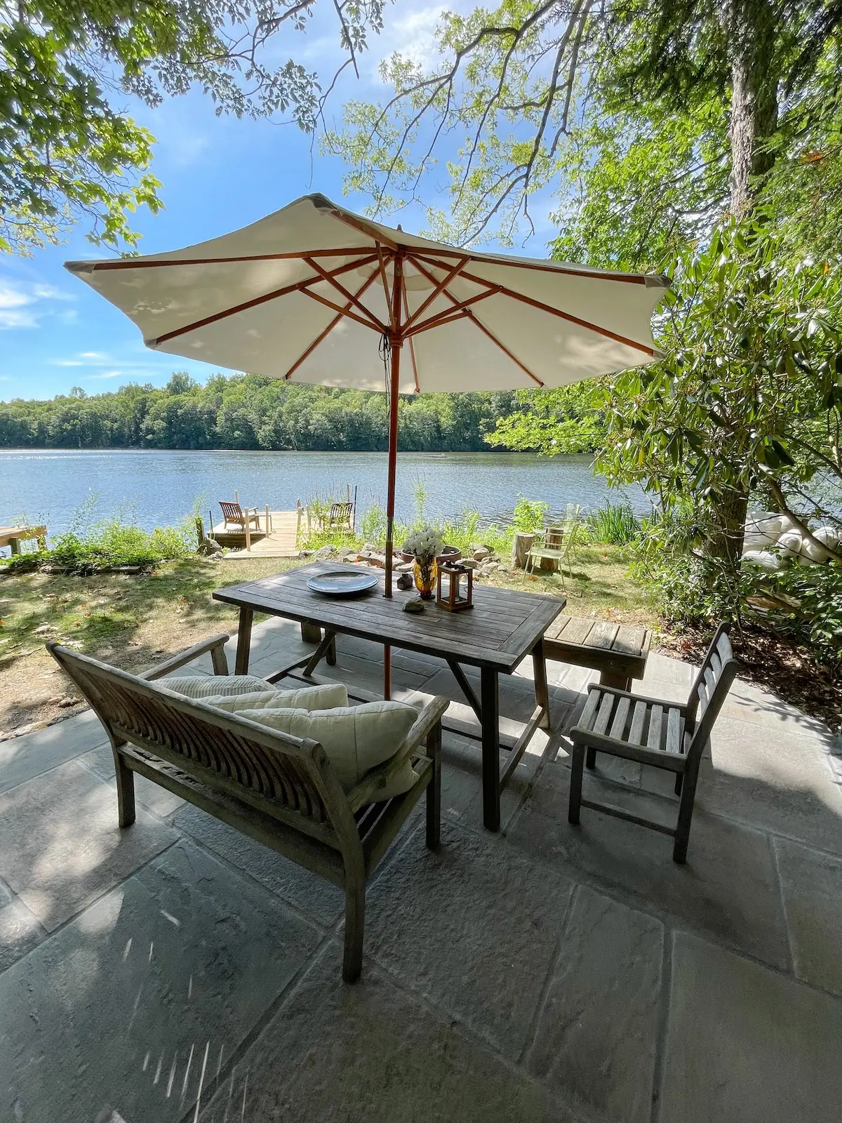 Photo 5 of 7 of Lakefront House