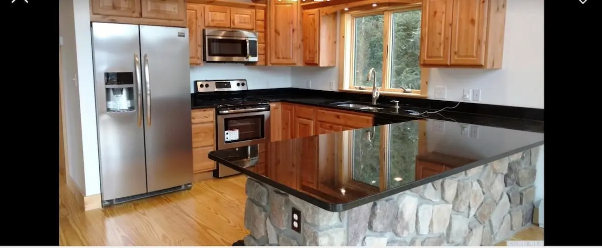 Photo 3 of 7 of /hunter Ski Chalet
