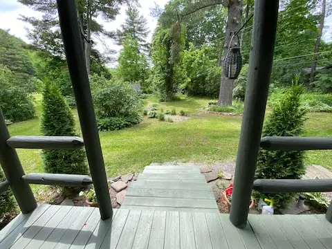 Photo 3 of 7 of The Petite Cabin