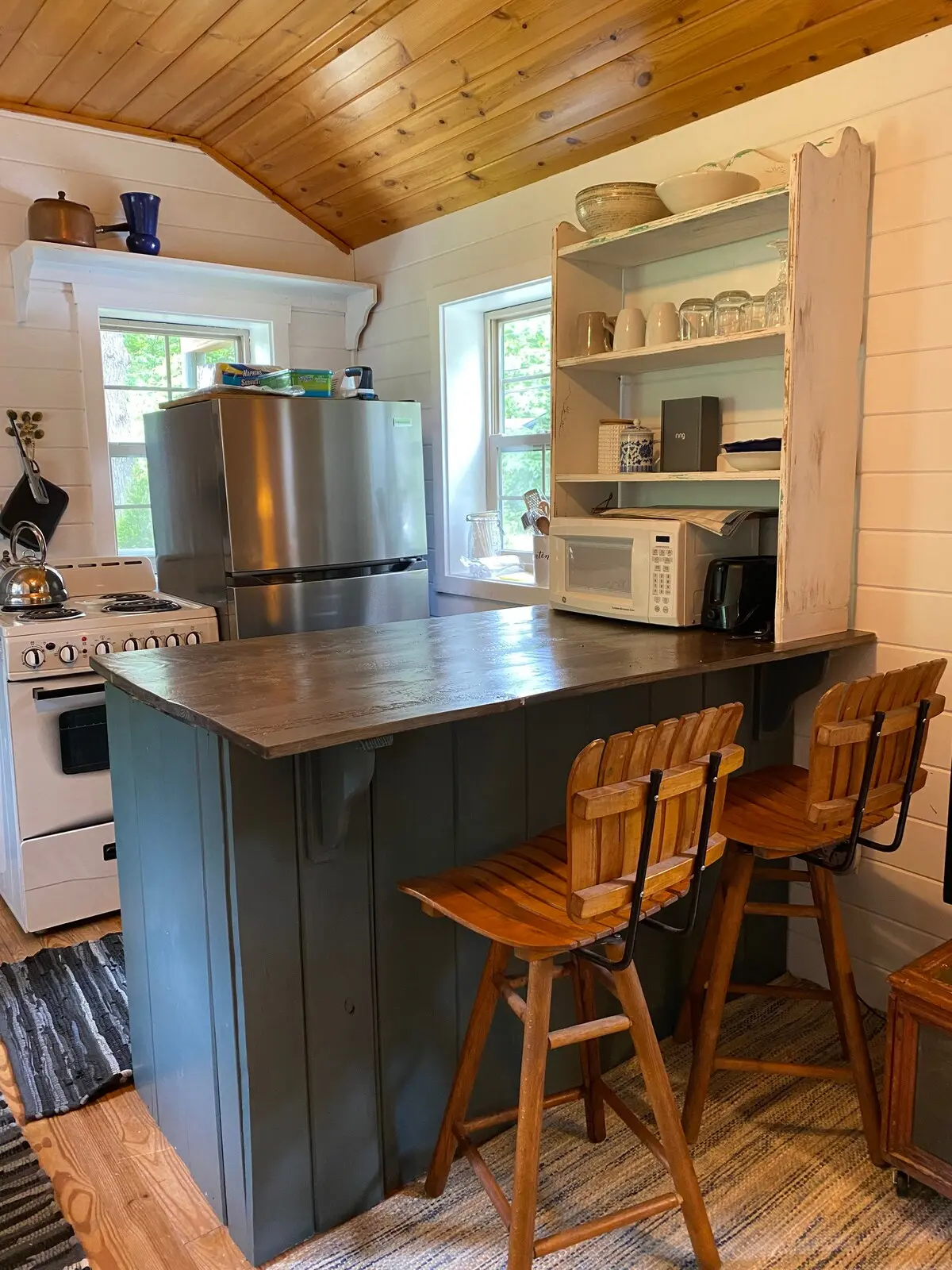 Photo 7 of 7 of The Petite Cabin
