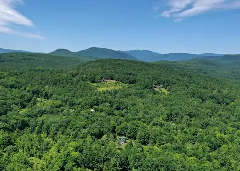 Photo 4 of 7 of Sweeping Mountain Views in, Ny