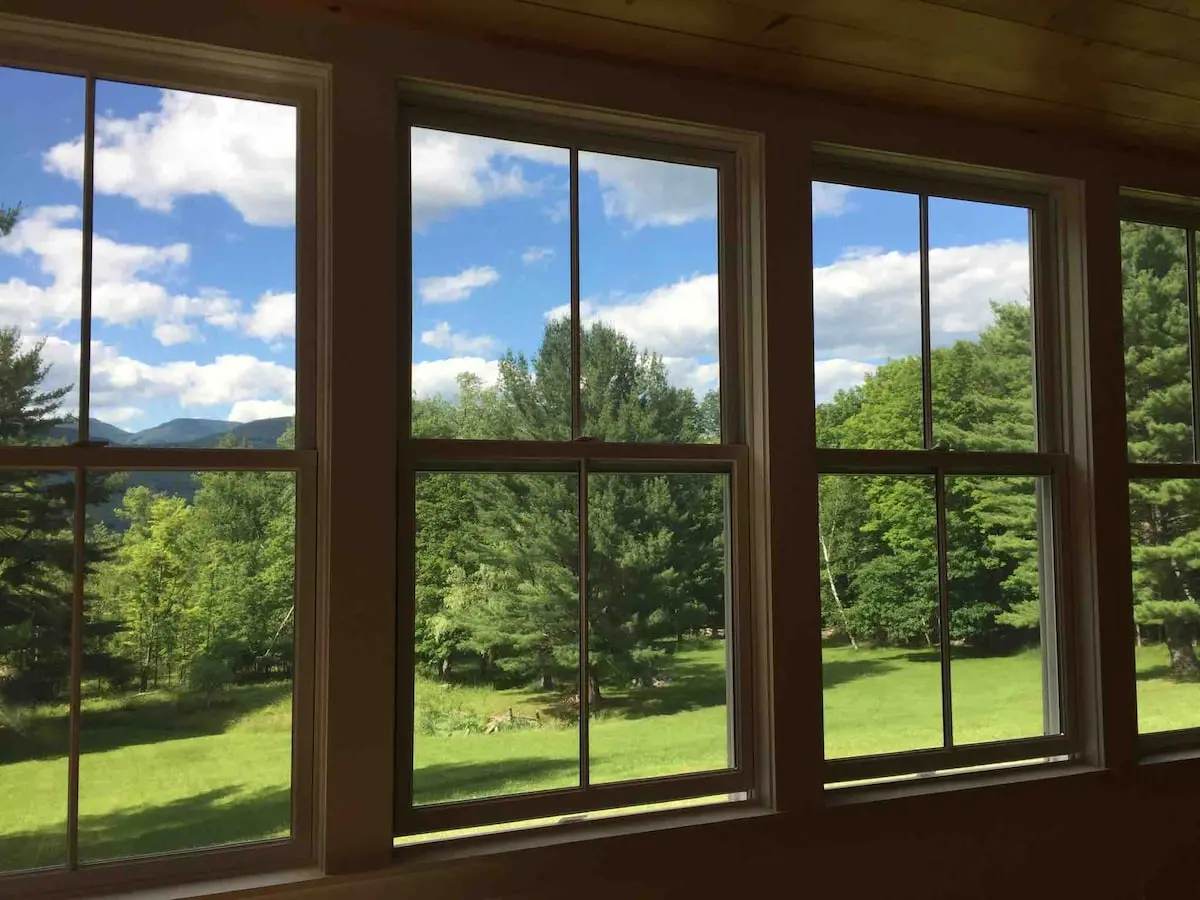 Photo 5 of 7 of Sweeping Mountain Views in, Ny