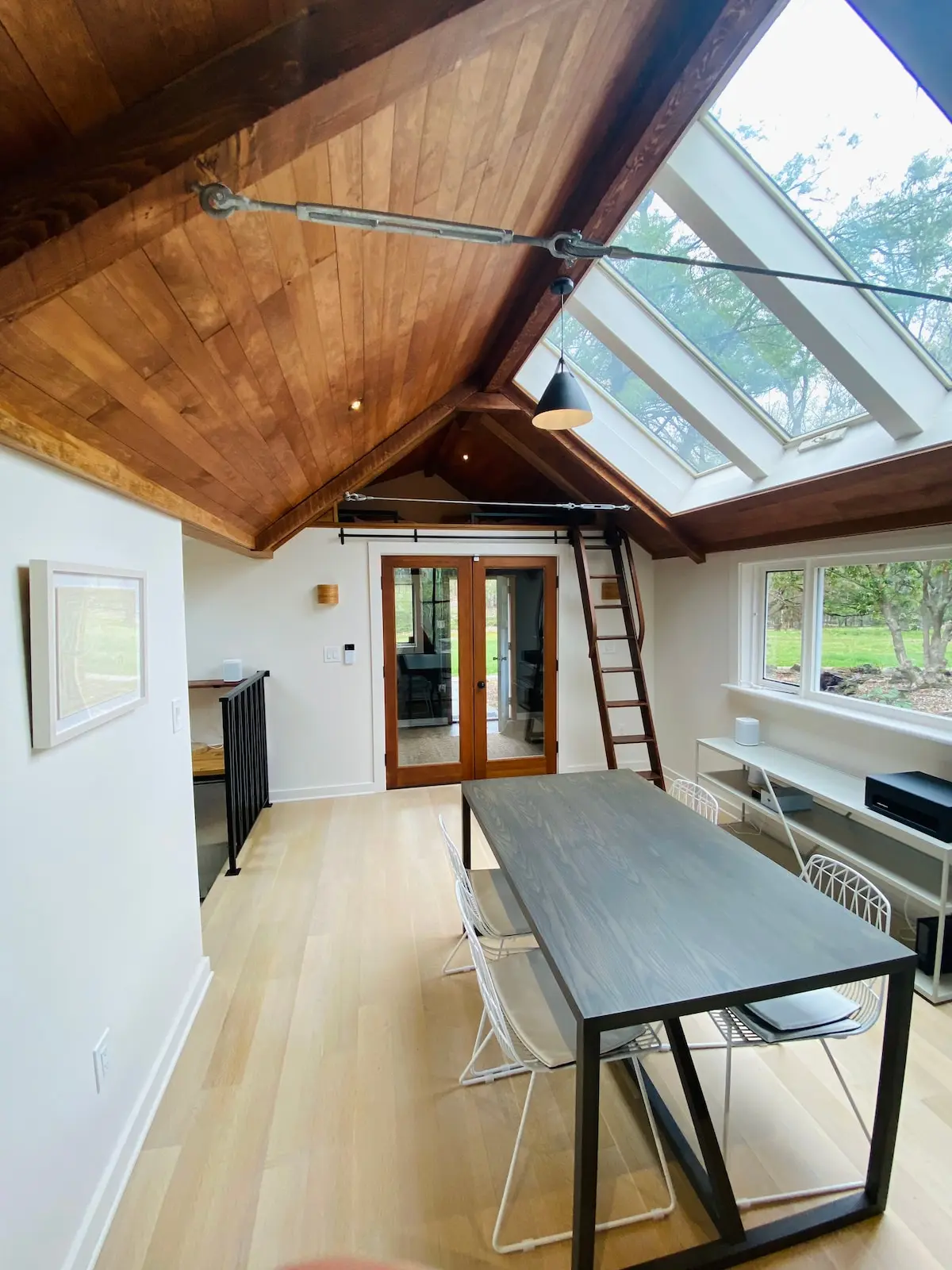 Photo 3 of 5 of Beautifully Renovated Woodstock Cottage