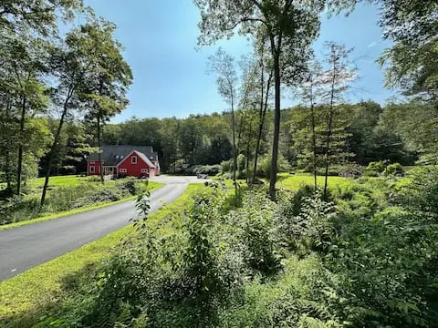 Photo 2 of 7 of The Woodstock Barn