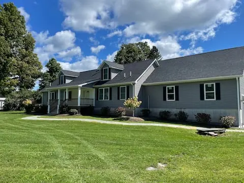 Photo 2 of 7 of Windham Mountain Escape, Private 5 Bed/4 Bath Home