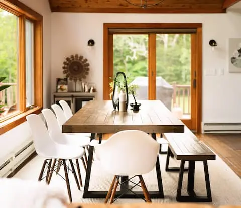 Photo 2 of 7 of Gorgeous Lodge
