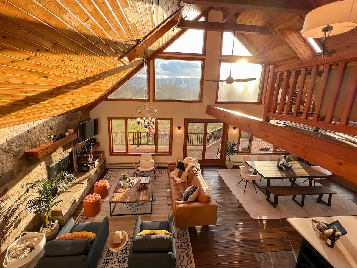 Photo 7 of 7 of Gorgeous Lodge