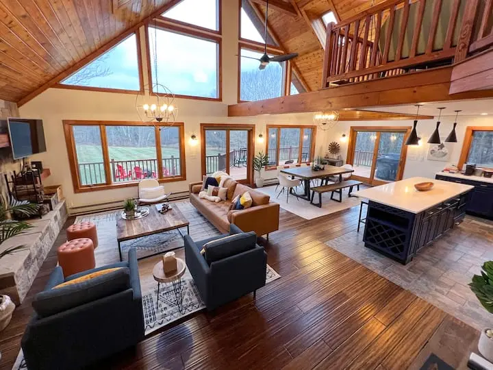 Photo 1 of 7 of Gorgeous Lodge