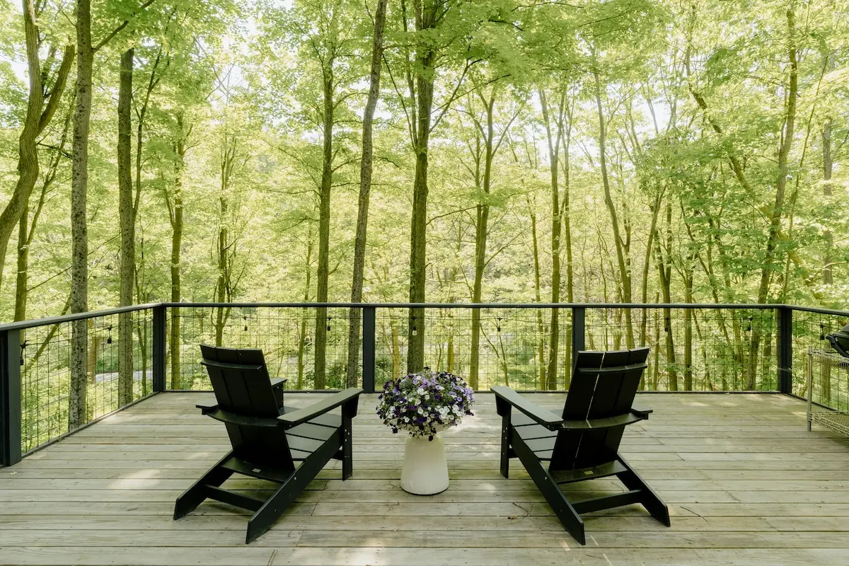 Photo 6 of 7 of Hillside Views