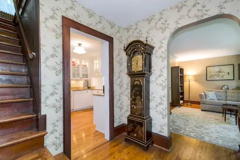 Photo 3 of 7 of Charming Brick House -