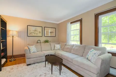 Photo 4 of 7 of Charming Brick House -