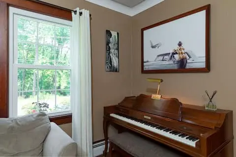 Photo 5 of 7 of Charming Brick House -