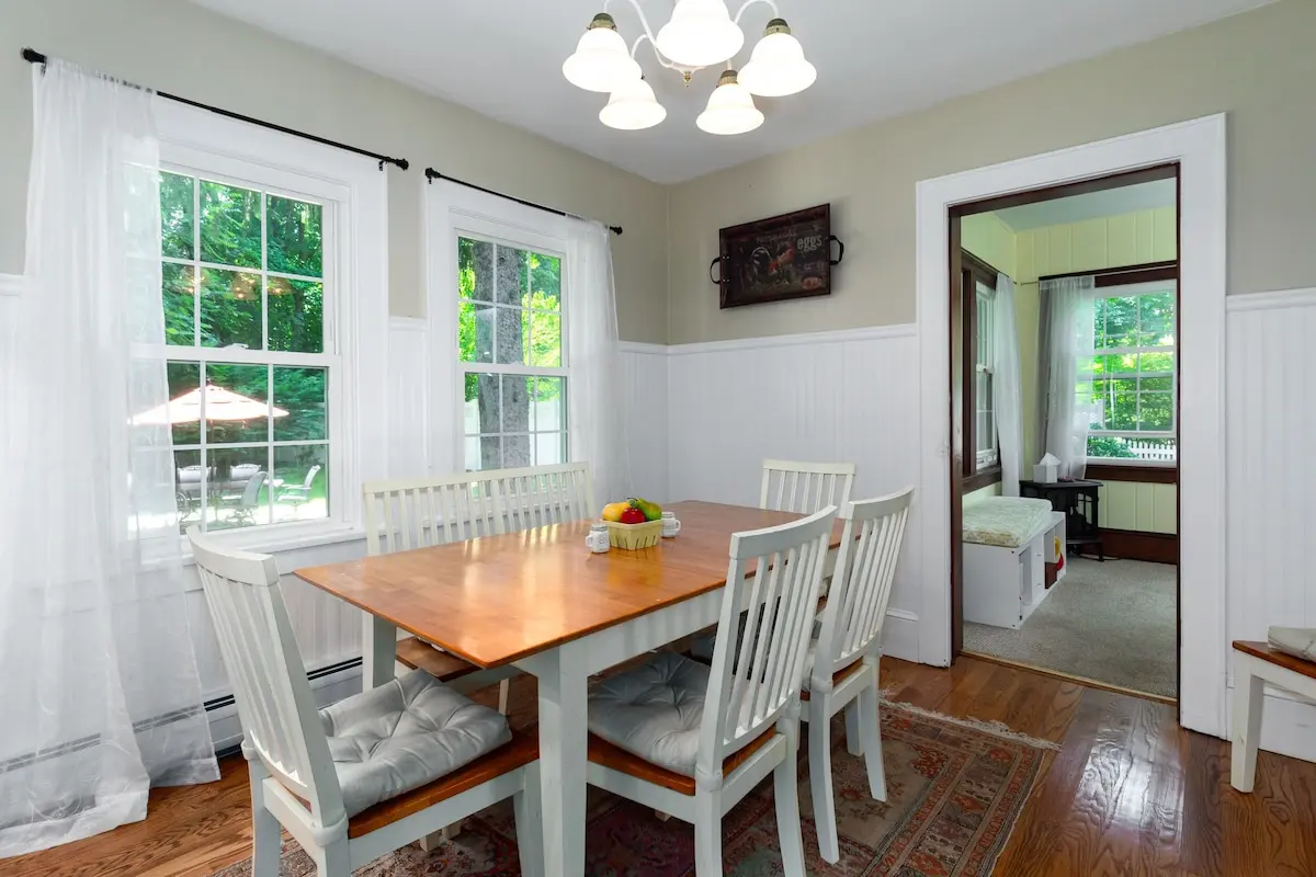 Photo 7 of 7 of Charming Brick House -