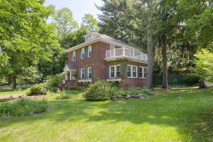 Photo 1 of 7 of Charming Brick House -