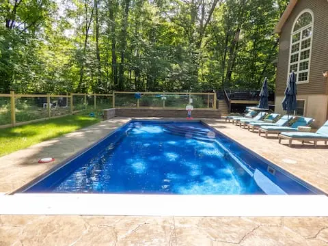 Photo 3 of 7 of Private Country Home