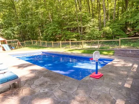 Photo 4 of 7 of Private Country Home
