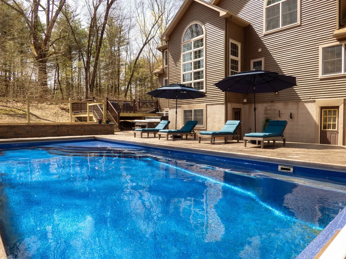 Photo 6 of 7 of Private Country Home