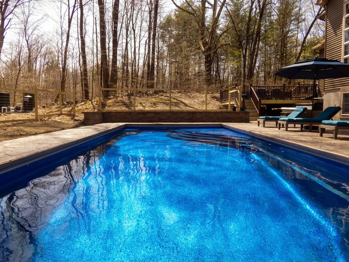 Photo 7 of 7 of Private Country Home