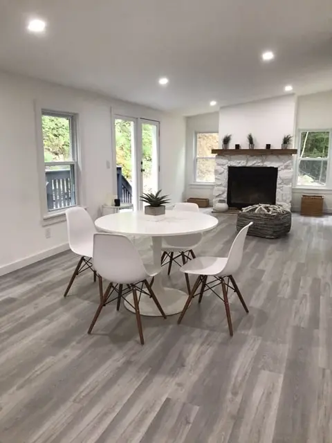Photo 5 of 5 of Stylish Three Bedroom Home Near Hiking