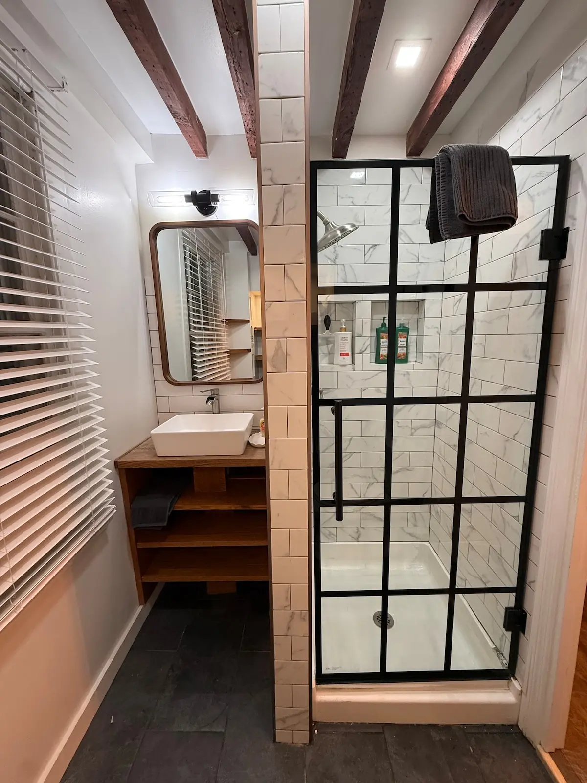 Photo 5 of 7 of Village Townhouse Apartment