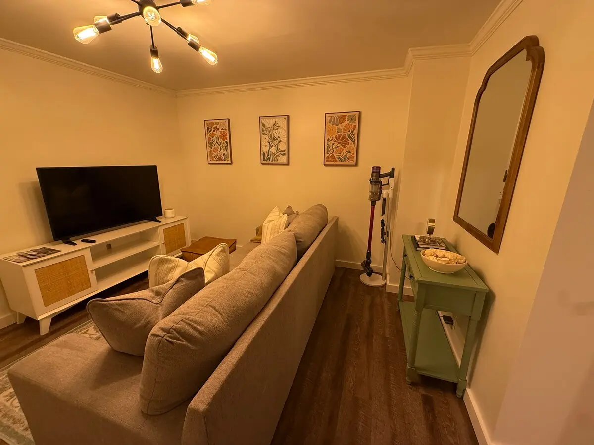Photo 7 of 7 of Village Townhouse Apartment