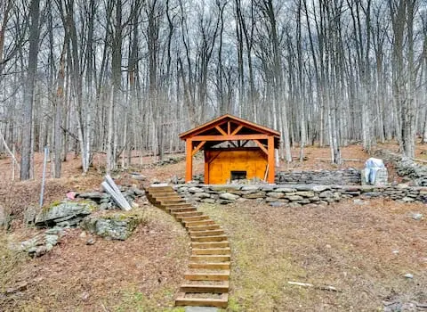 Photo 5 of 7 of The Lost Toboggan
