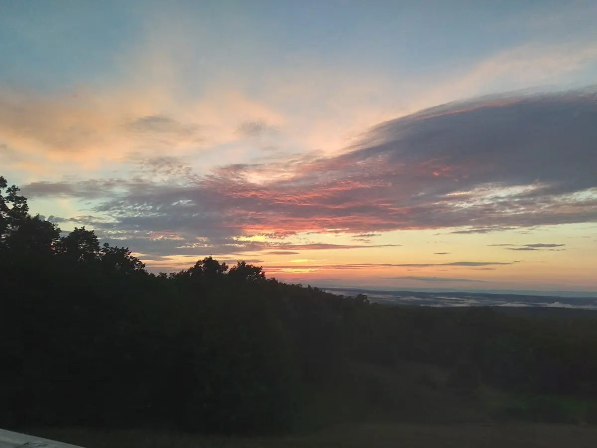 Photo 4 of 7 of Burnt Knob Mountain Escape
