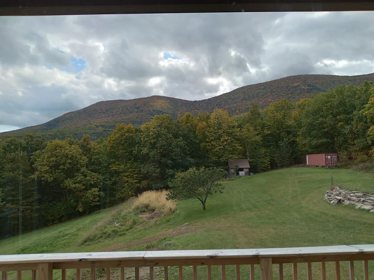 Photo 5 of 7 of Burnt Knob Mountain Escape