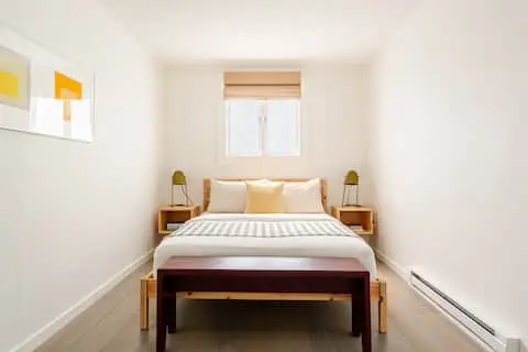 Photo 3 of 7 of Guest Apartment in Converted 1870s Carriage House