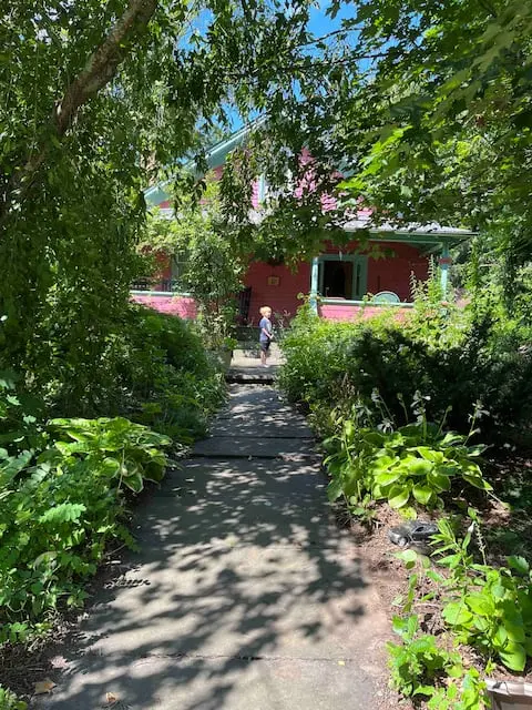 Photo 3 of 7 of 1890 Bear Cottage -so Convenient