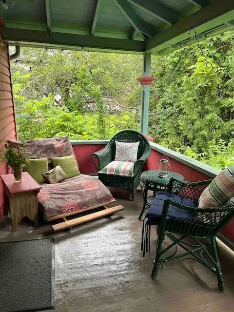 Photo 4 of 7 of 1890 Bear Cottage -so Convenient