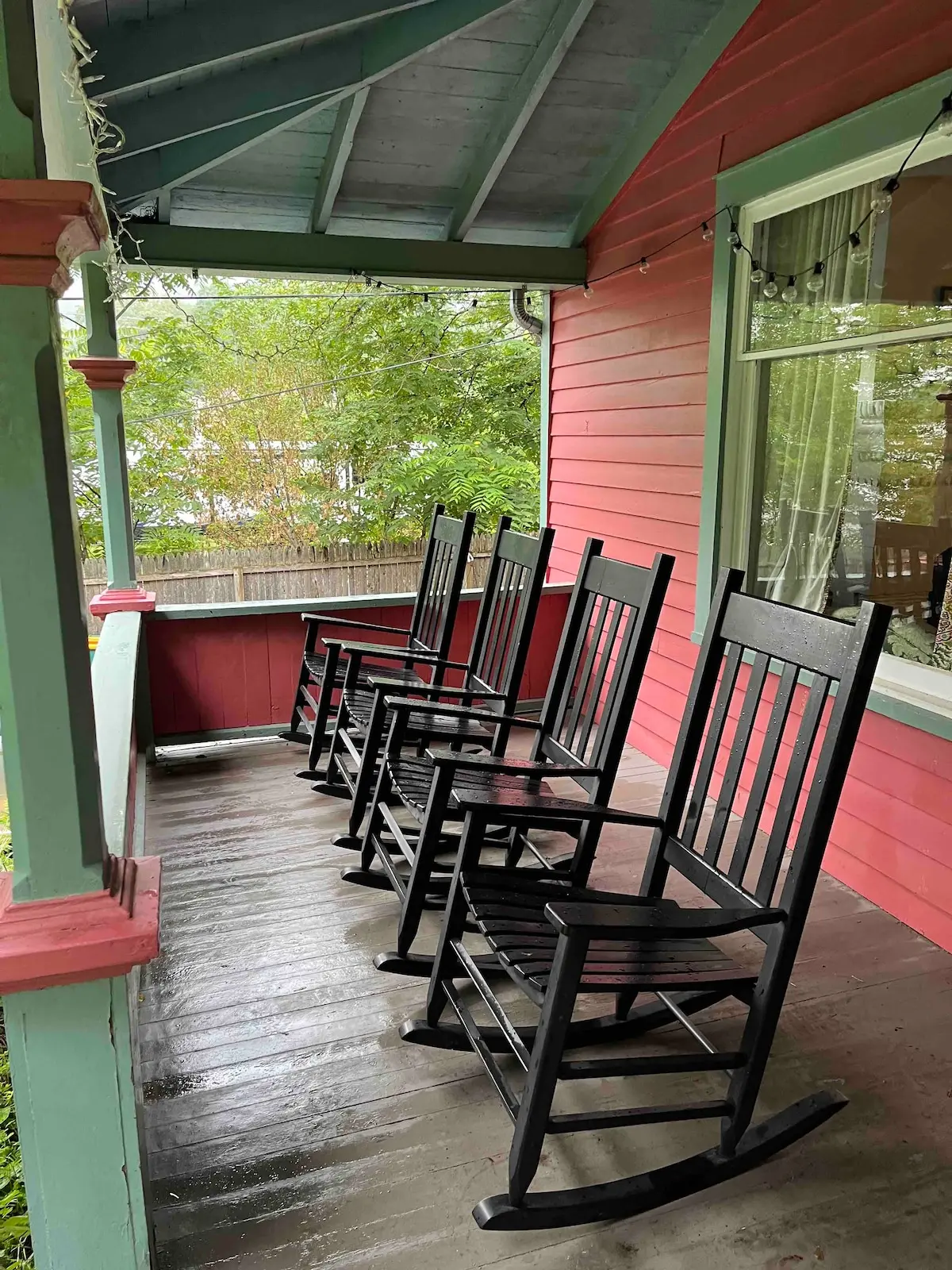 Photo 5 of 7 of 1890 Bear Cottage -so Convenient