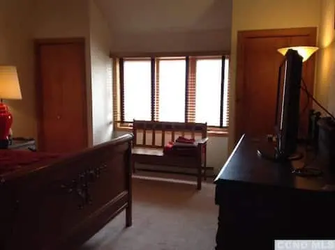 Photo 2 of 7 of Townhouse. Base of Mountain