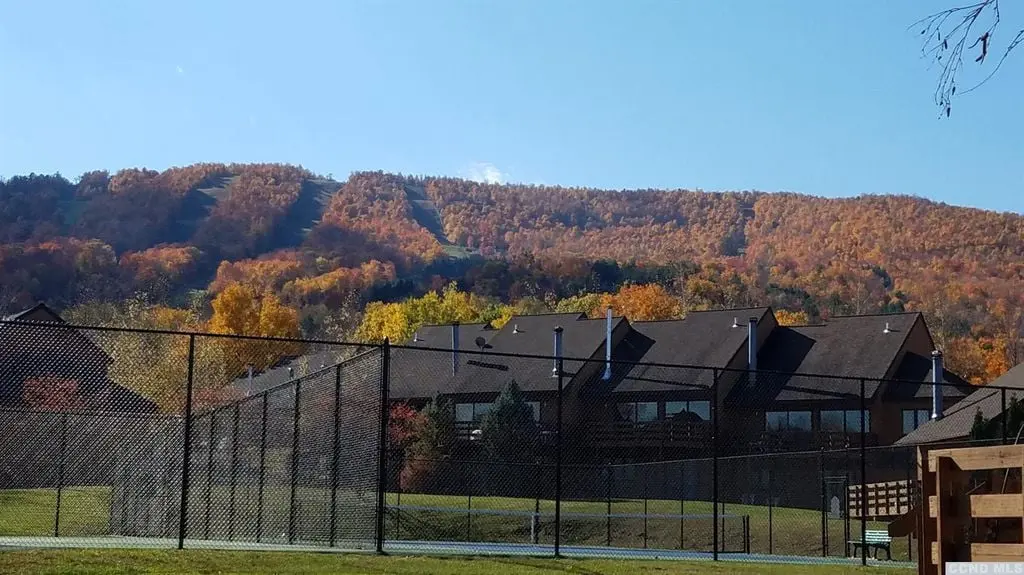 Photo 6 of 7 of Townhouse. Base of Mountain