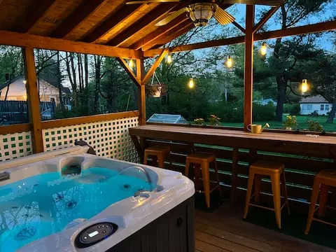 Photo 3 of 7 of Gunks Cottage