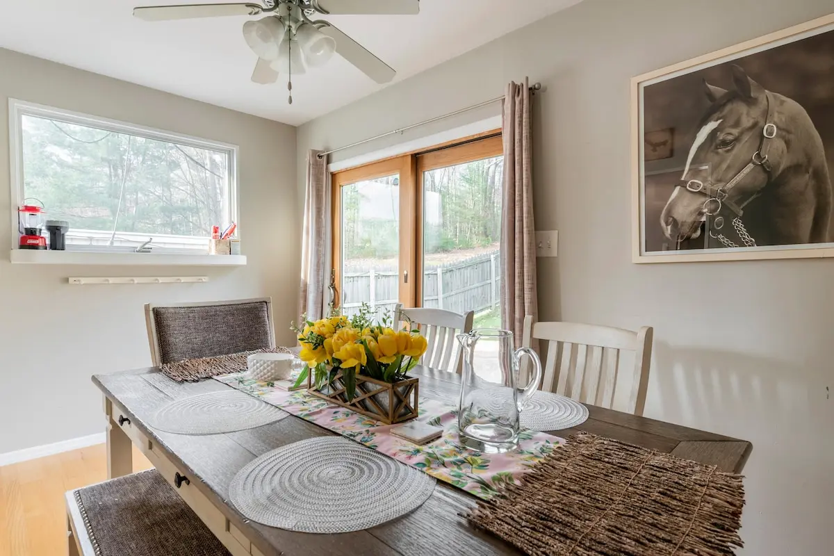 Photo 5 of 7 of Gunks Cottage
