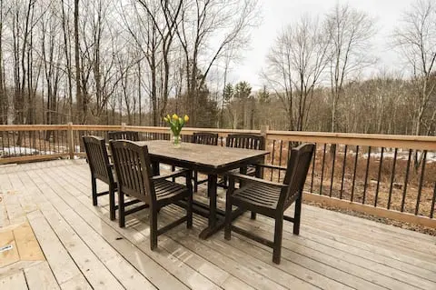 Photo 3 of 7 of The Hickory Cottage