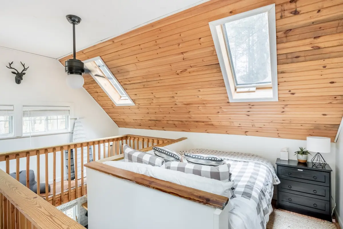 Photo 6 of 7 of Cozy Cabin