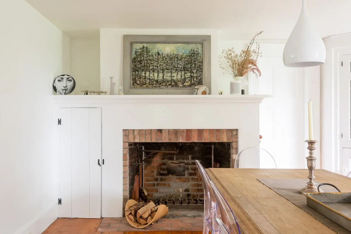 Photo 5 of 7 of Stylish Farmhouse