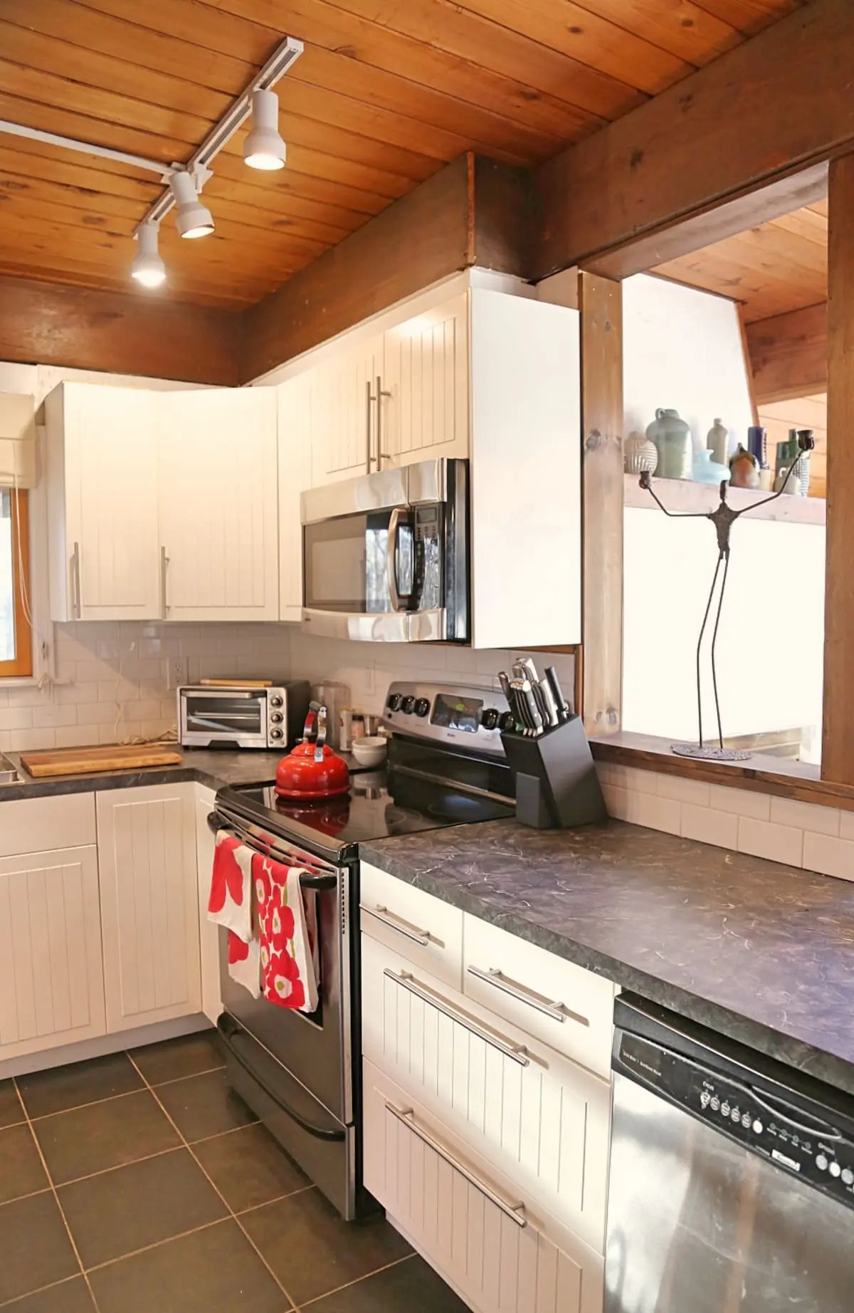Photo 7 of 7 of A-Frame Chalet in the Heart of the