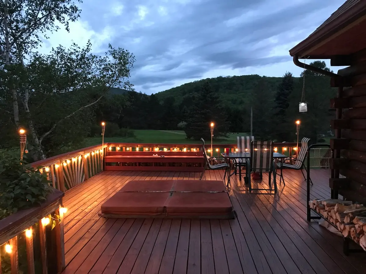 Photo 7 of 7 of The Cabin