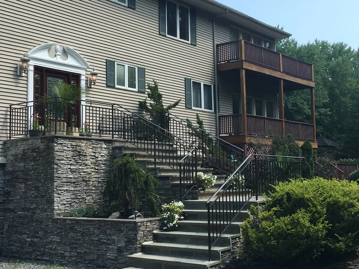 Photo 3 of 4 of Enjoy Pool, Bocce Court, Fire Pit -close to Hits