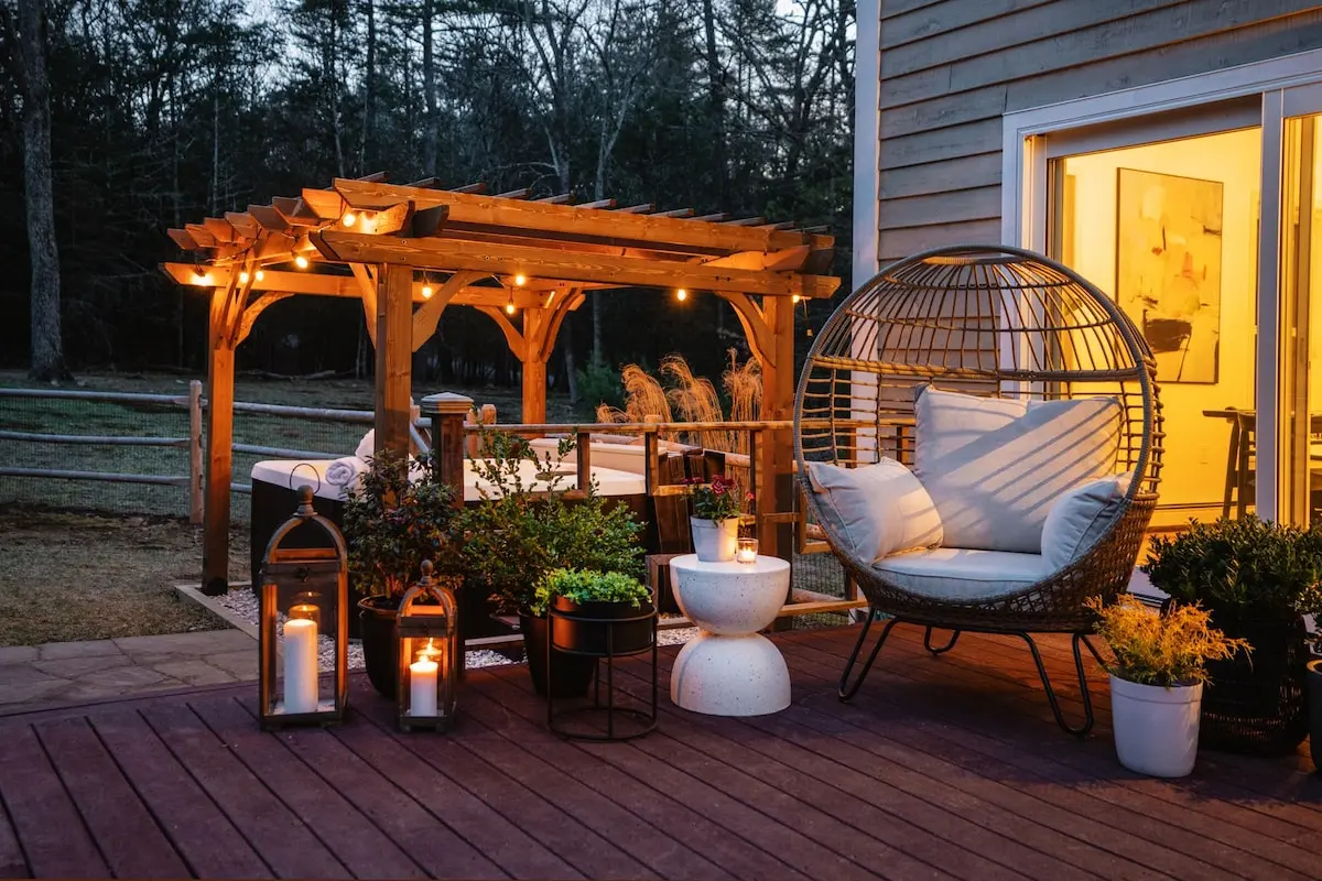 Photo 4 of 5 of Woodstock Getaway