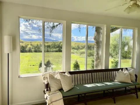 Photo 2 of 7 of Mountain-view, Farmhouse Escape