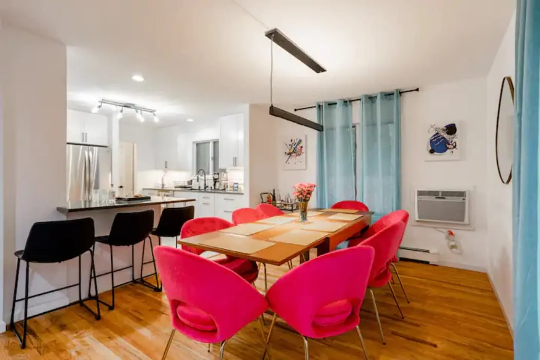 Photo 6 of 7 of Spacious & Private