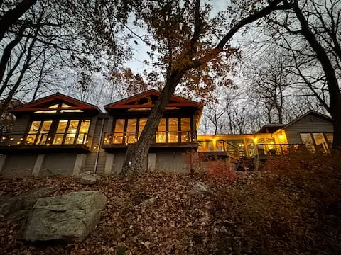 Photo 4 of 7 of Walton Lake Estate