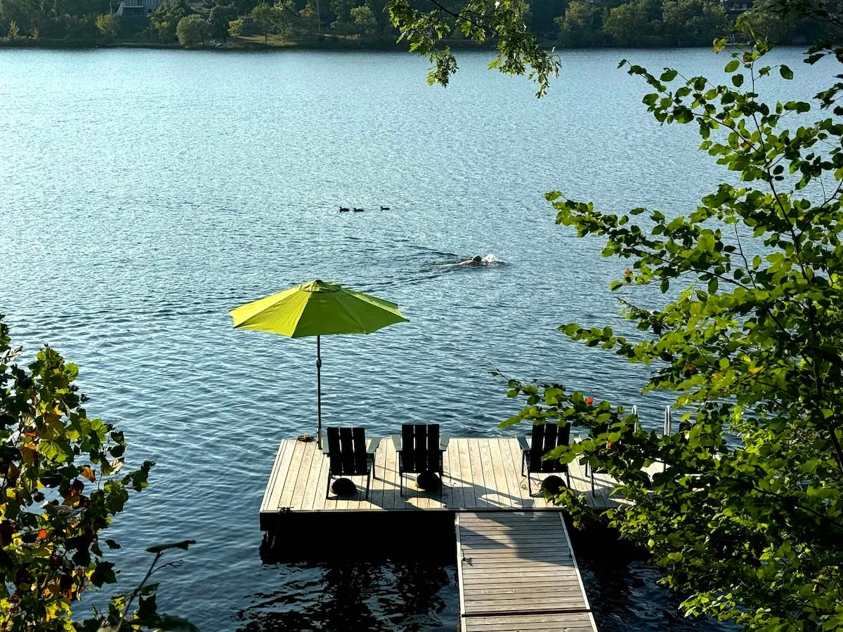 Photo 5 of 7 of Walton Lake Estate